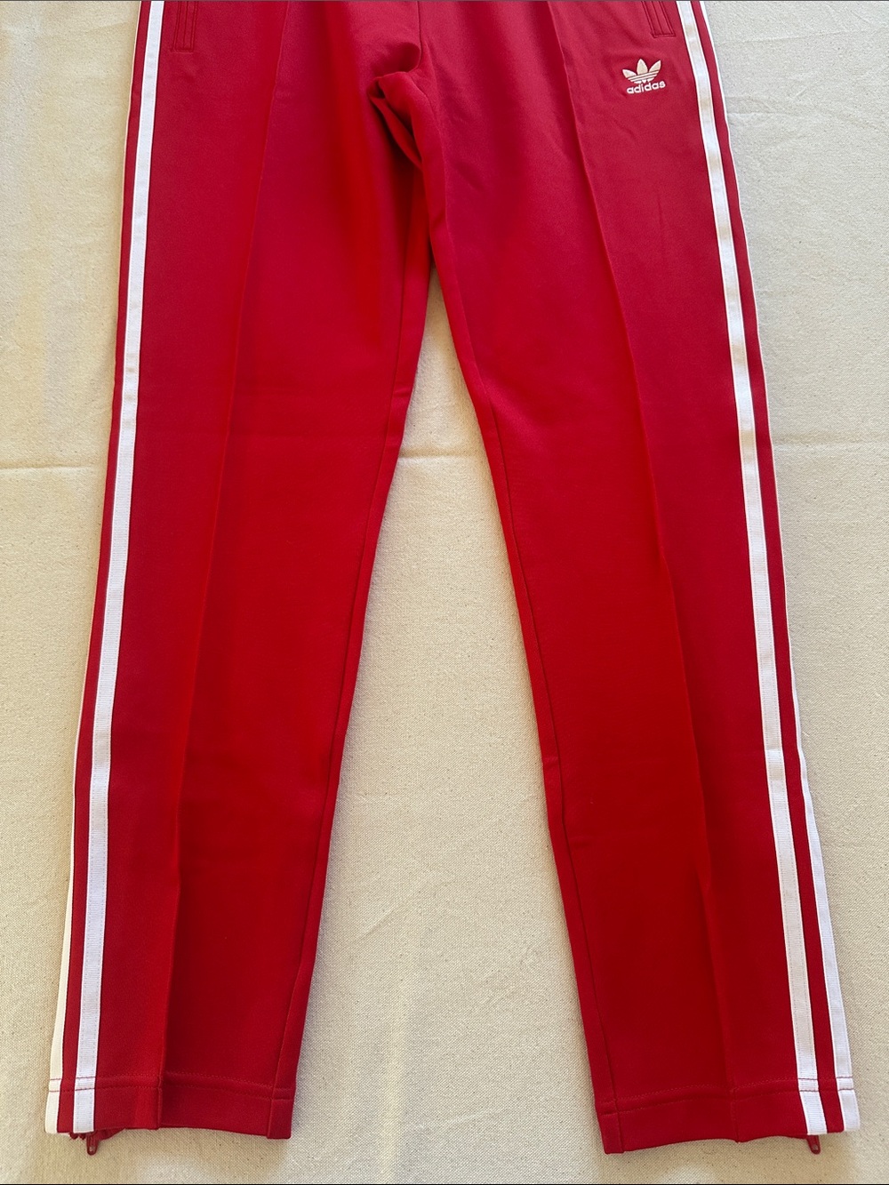 Adidas Women’s SST Classic Track Pants - Picture 5 of 12